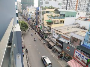 View nhà 110 đường D1