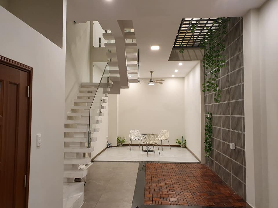 Chính chủ gửi bán nhà đường Hoàng Hoa Thám quận Bình Thạnh