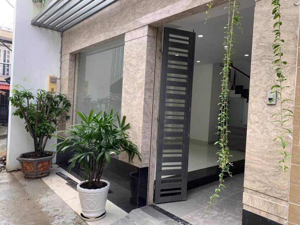 Căn nhà bán thứ 2
