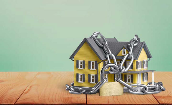 8 rủi ro thường gặp khi mua bán nhà đất