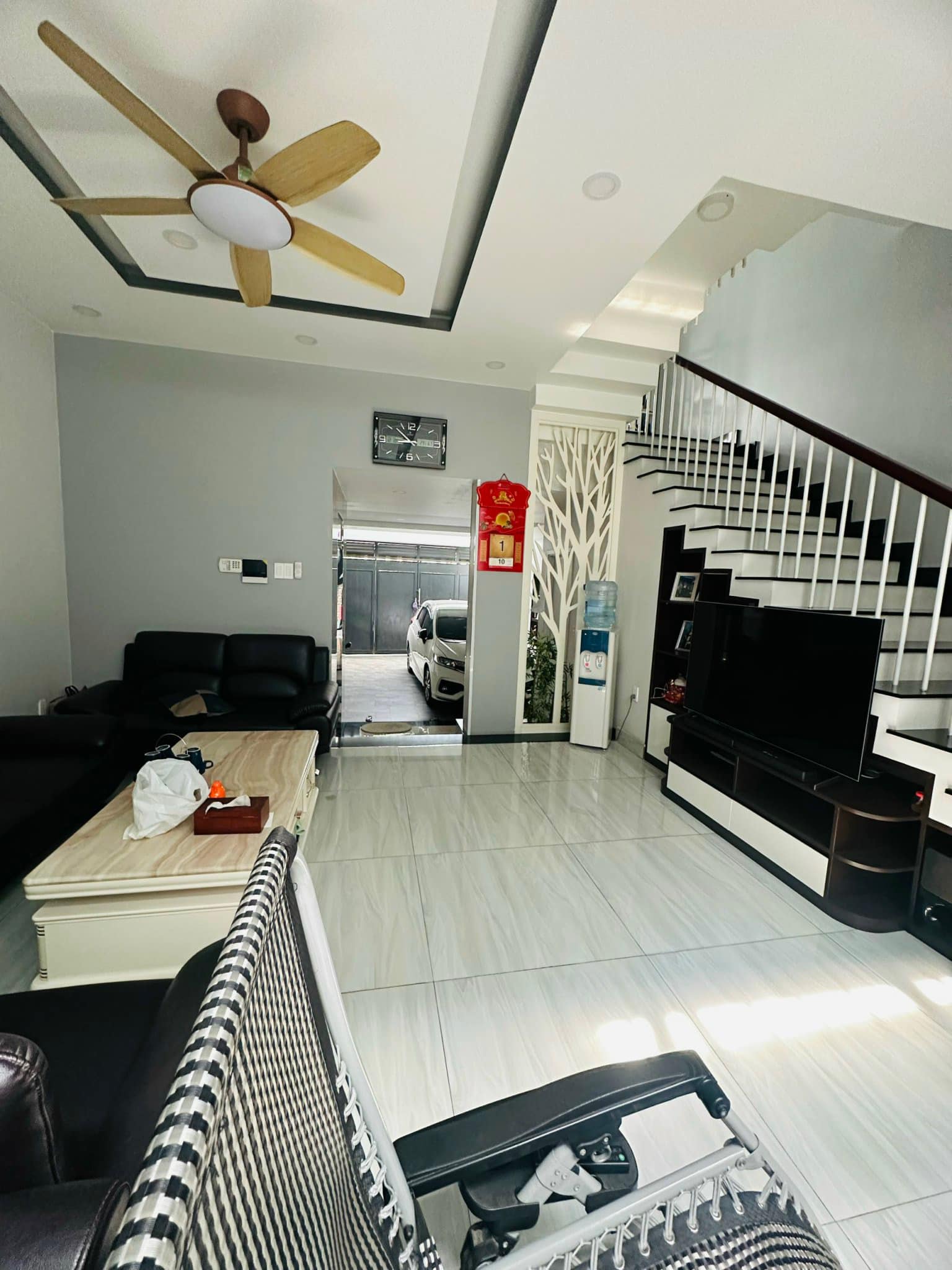 Bán nhà đường Tô Ngọc Vân Thủ Đức