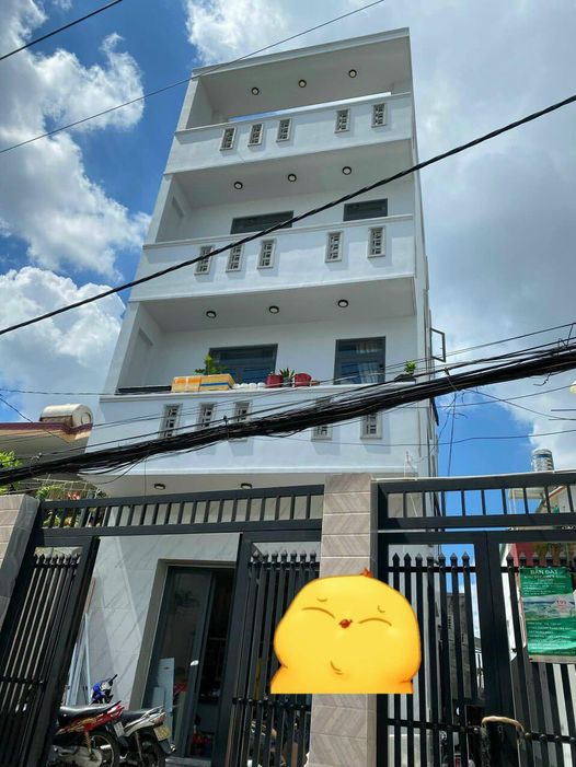 Bán nhà khu đô thị Vạn Phúc Thủ Đức