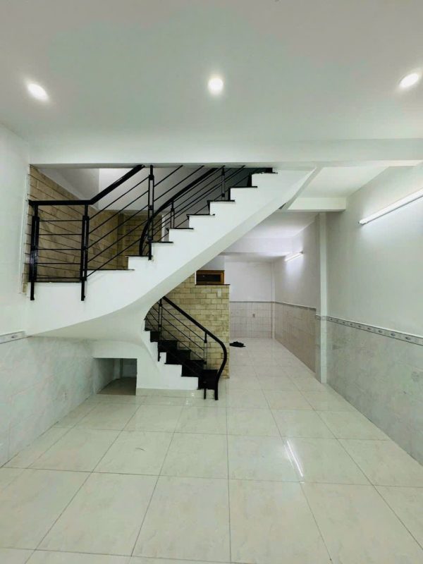 Bán nhà phường Tây Thạnh Quận Tân Phú