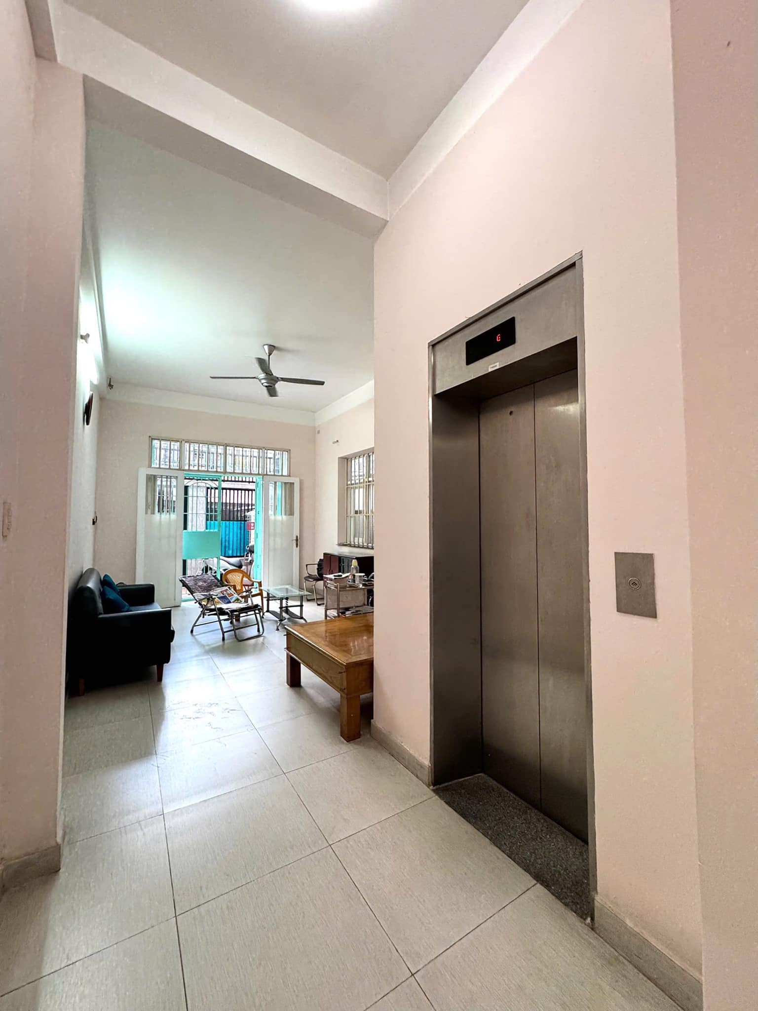 Bán nhà phường Bến Thành Quận 1
