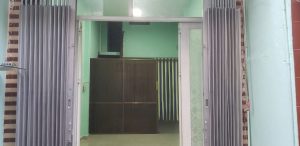 Bán nhà hẻm phường 11 - quận 10
