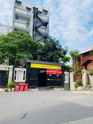 BĐS dòng tiền Thủ Đức
