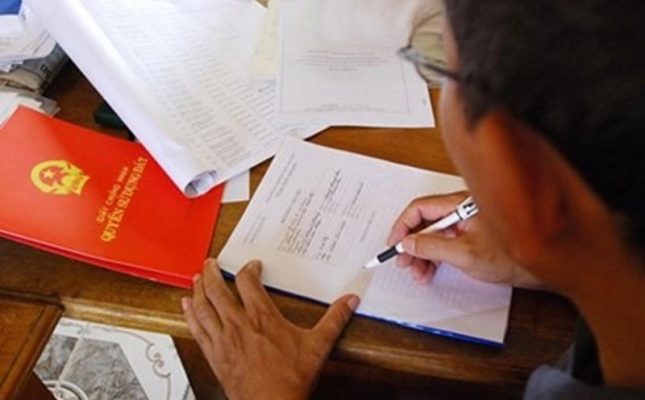 Ký gửi nhà đất xã Hóc Môn